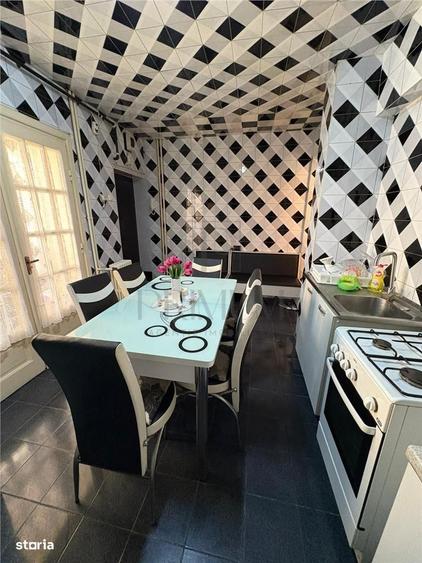 Apartament cu 2 camere semidecomandat, mobilat în Ultracentral