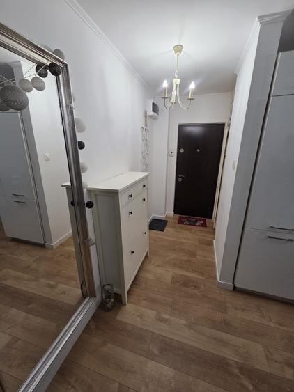 Apartament cu 2 camere decomandat în Republicii