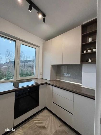 Apartament 2 camere, 45 mp, cu parcare | Abatorului, Floresti - 4