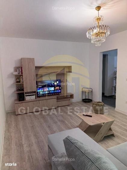 Inchiriere apartament 3 camere - Drumul Taberei - Brasov | Metrou - 7