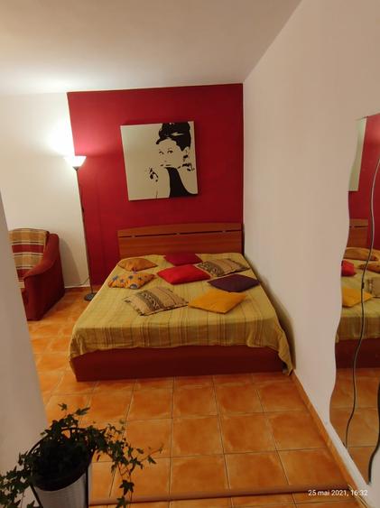 Garsoniera in zona Nerva Traian-metrou Timpuri Noi - 2