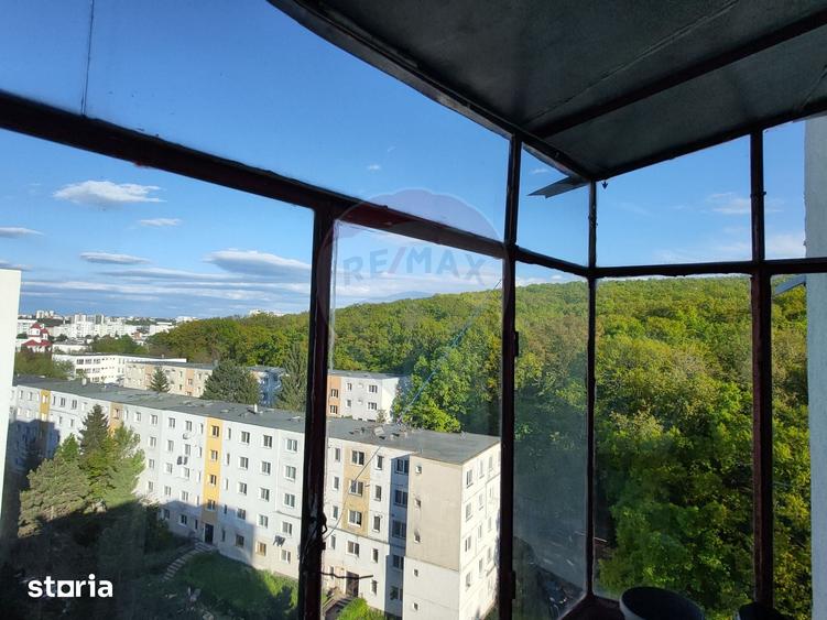 Apartament 2 camere, aproape de Academia de Muzica, comision 0% - 9