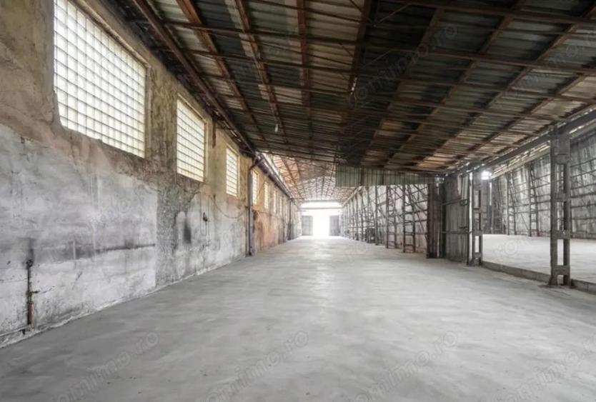 Spațiu comercial, de 789 mp, în Central