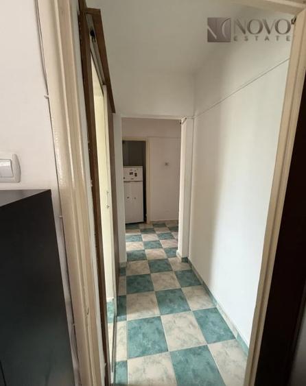 Apartament cu 2 camere decomandat, mobilat în Dristor
