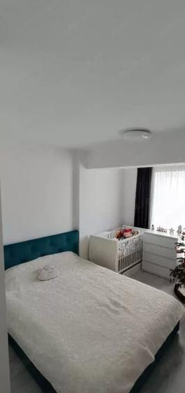 Apartament cu 2 camere decomandat, mobilat în Militari