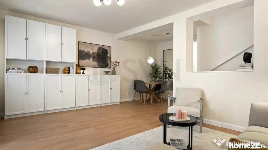 Casa 5 camere Pipera Drumul Bisericii - Bucuresti (Bucuresti-Ilfov) - 5