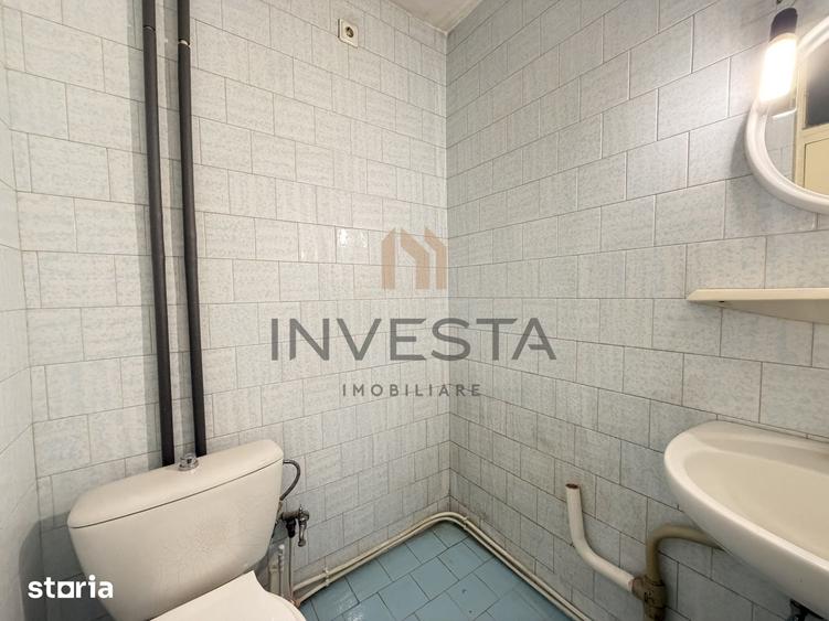 Apartament cu 3 camere decomandat în Zorilor
