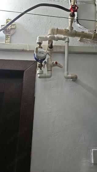 Garsonieră semidecomandată în Baicului