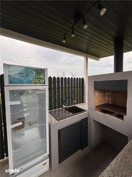 Casă cu 3 camere cu Teren 330 Mp în Central