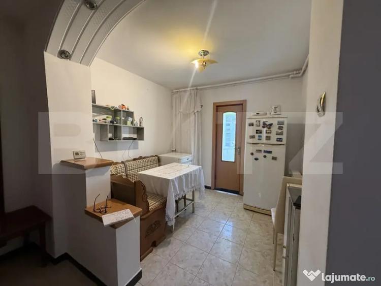 Apartament 3 camere, 63.13 mp, zona Micro 6 - 7