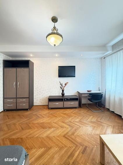 Bd. Dacia Aurel Vlaicu | Garsoniera Decomandata 30 mp | 430 EUR - 4