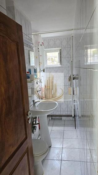 Apartament 2 camere, Șagului, 40 mp, etaj 1, centrală proprie - 7