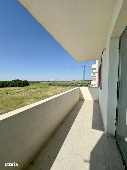 Studio Decomandat Avangarde Rezidential - Bdul Timisoara - 4