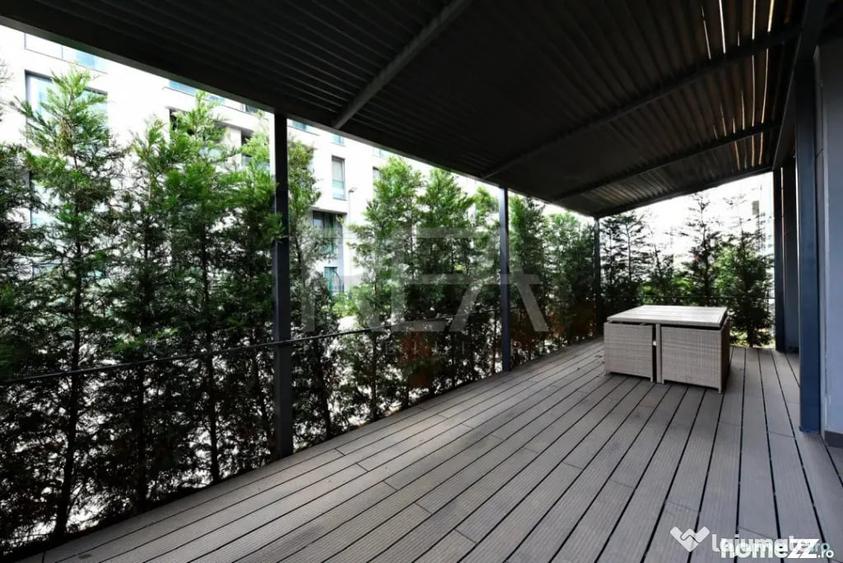 Blue Velvet in Cloud 9 Duplex Parter | Groundfloor Duplex - Bucuresti (Bucuresti-Ilfov) - 15