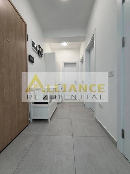 Apartament 3 camere | 2 locuri de parcare | Boutique 90 - 9