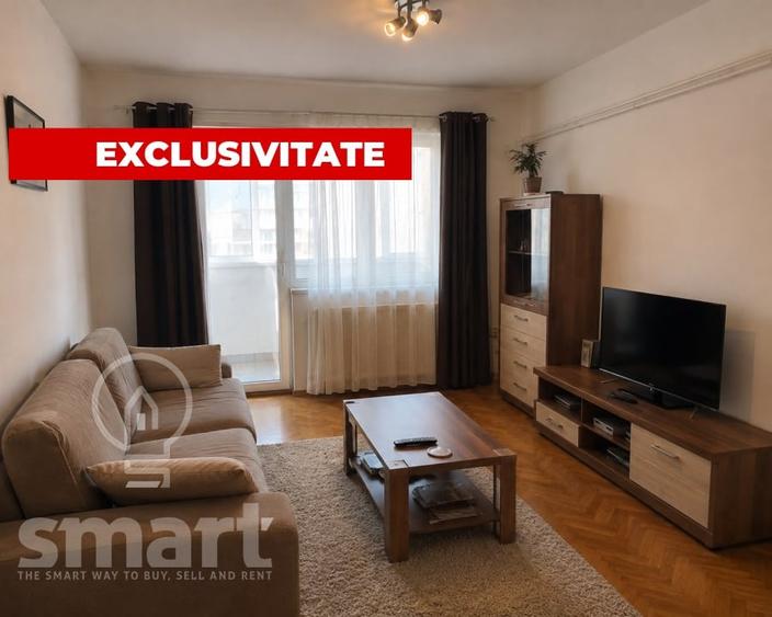 APARTAMENT CU 3 CAMERE DECOMANDAT MĂRĂȘTI - 5