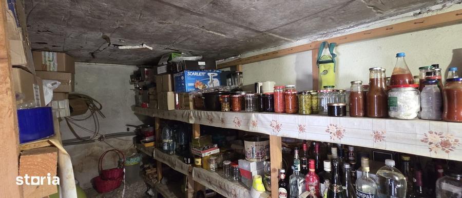 Casă cu 7 camere cu Canalizare în Bod