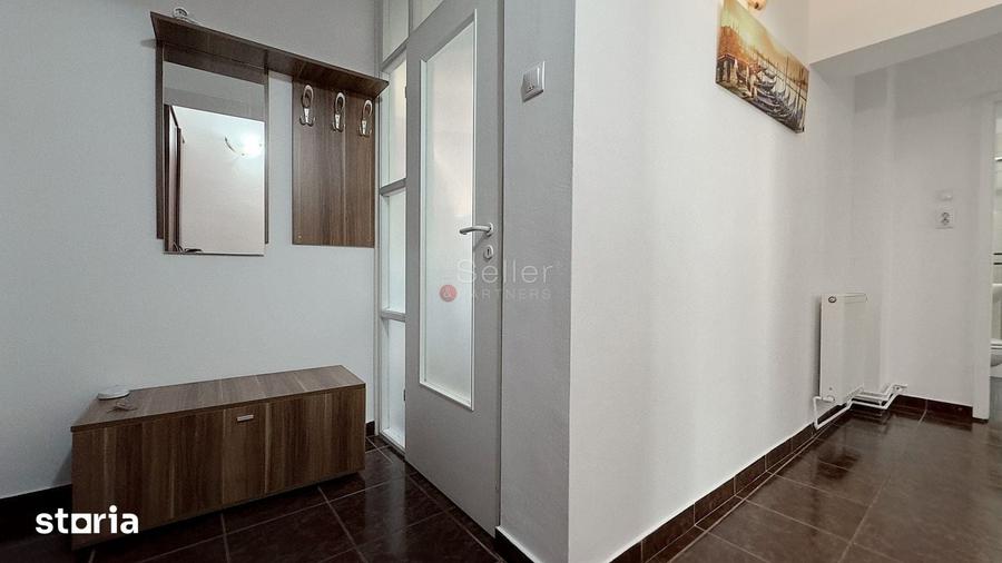 Apartament cu 2 camere în Centrul Istoric