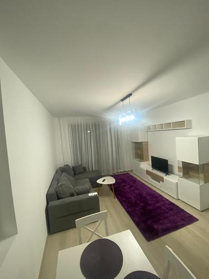 Apartament cu 2 camere decomandat în Unirea