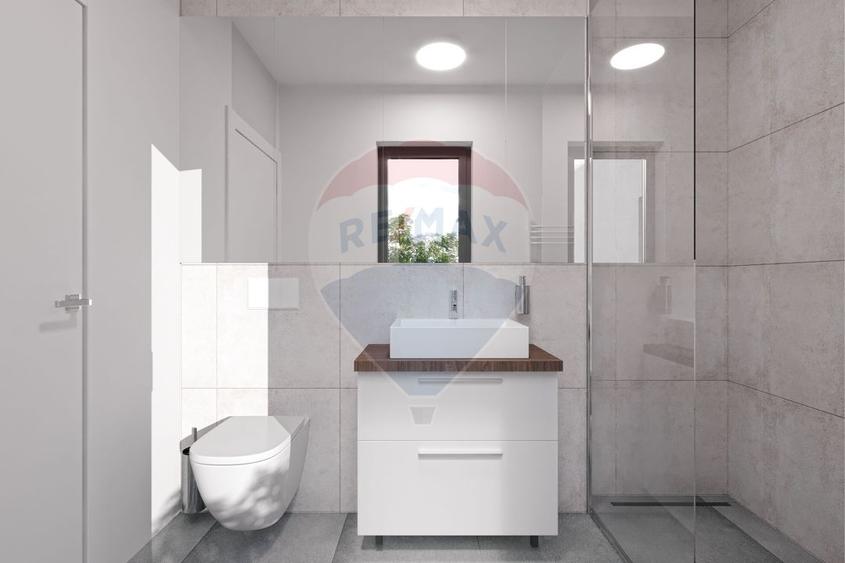 3 Camere MetroCity Urban Living, Apartamente noi în Sector 1 - 4