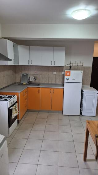 Inchiriez Apartament 2 Camere la 25Min de Unirii Bloc Nou sector 5 - 2