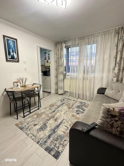 Apartament 2 camere, 26 mp, zona Turda - 3