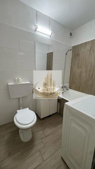 Garsonieră semidecomandată în Girocului