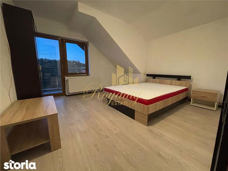 Apartament 2 camere+ centrala- Zona Dorobantilor - 1