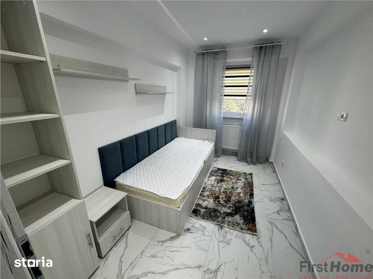 Ap 3 cam,renovat 2025, ultracentral - scoala 9- ultracentral - etaj 2 - 11