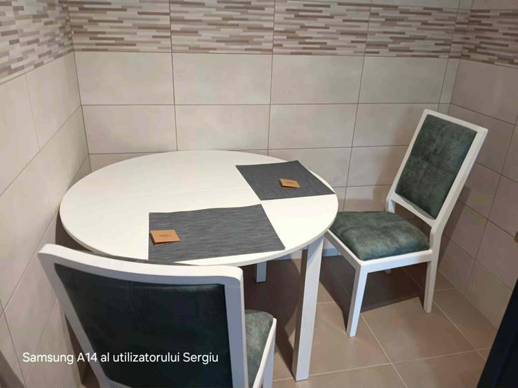 Apartament cu 2 camere semidecomandat în Tudor Vladimirescu