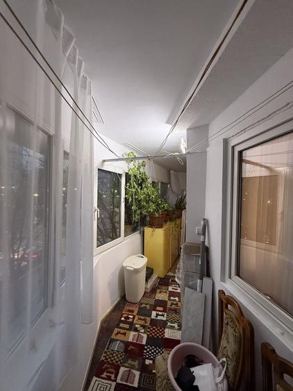 Apartament cu 3 camere decomandat, mobilat în Chișinau