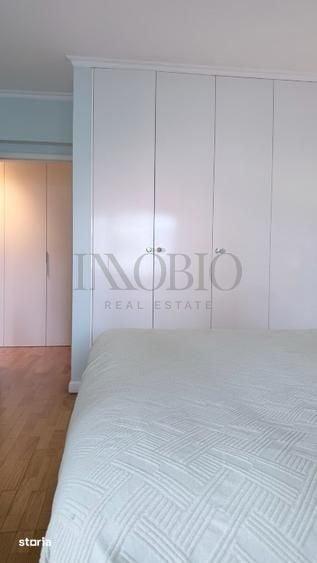 Apartament cu 3 camere în Tei