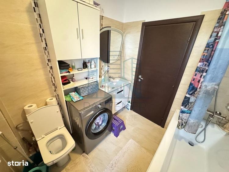 Apartament cu 3 camere în Valea Lupului