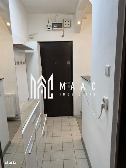 Apartament cu 2 camere nedecomandat în Hipodrom 1