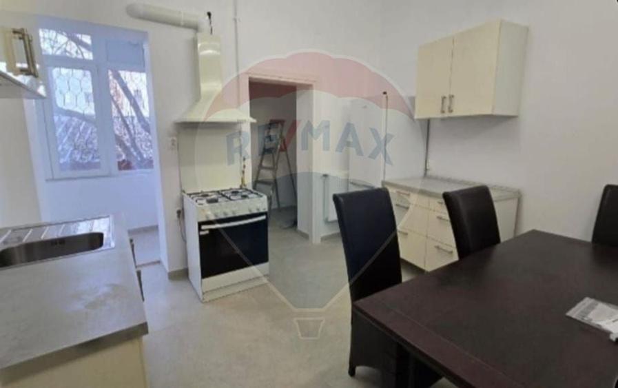 Apartament cu 3 camere de închiriat în zona Dorobanti - 2