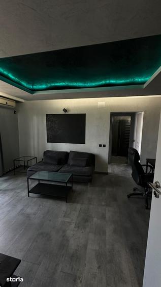 Apartament cu 2 camere, mobilat în Gara de Nord