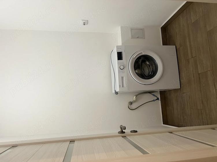 Apartament cu 3 camere decomandat în Griviței