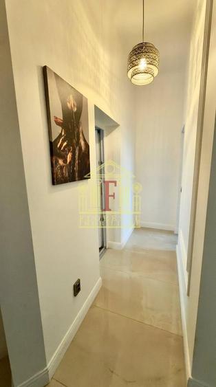 Apartament cu 2 camere decomandat în Copou