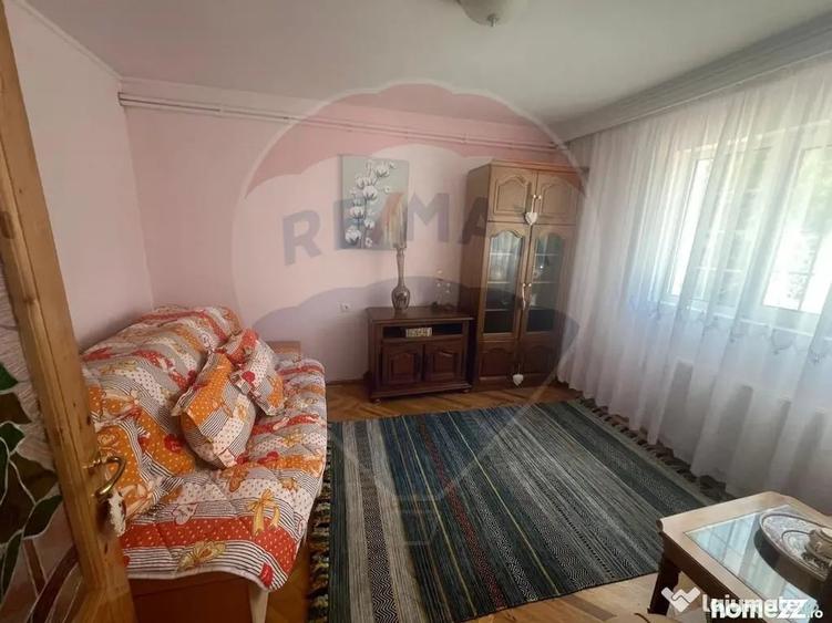Casă cu 10 camere cu Teren 2362 Mp în Lepșa