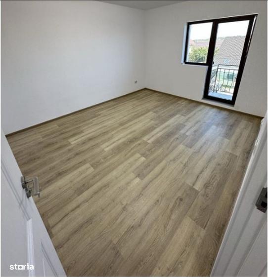 Apartament cu 2 camere decomandat în Lunca Cetățuii