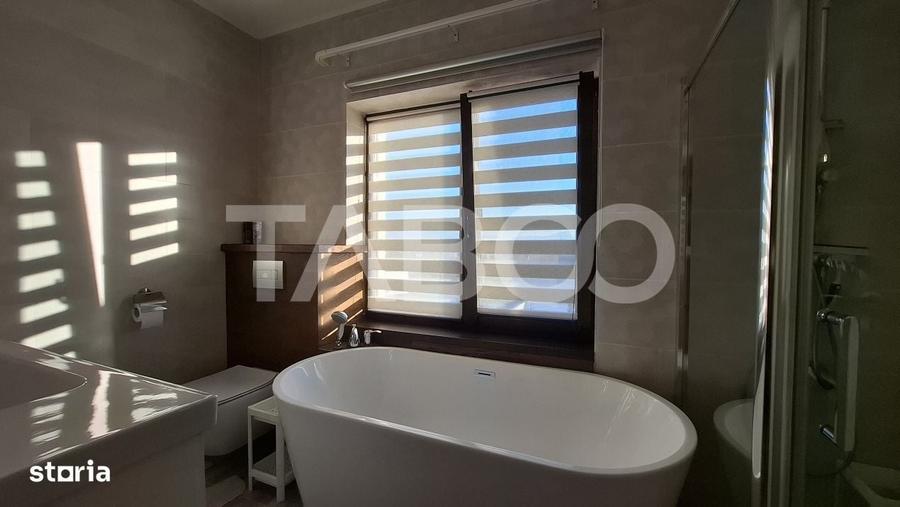Casă cu 4 camere cu Teren 172 Mp în Șelimbăr