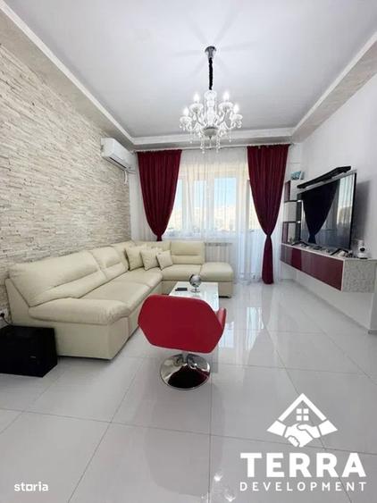 Apartament 4 camere , Tomis Nord vedere libera, parcare inclusa! - 6