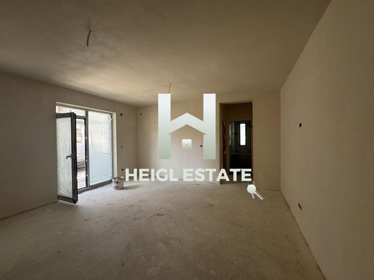 Apartament cu 2 camere si de vânzare in zona Giroc - 2