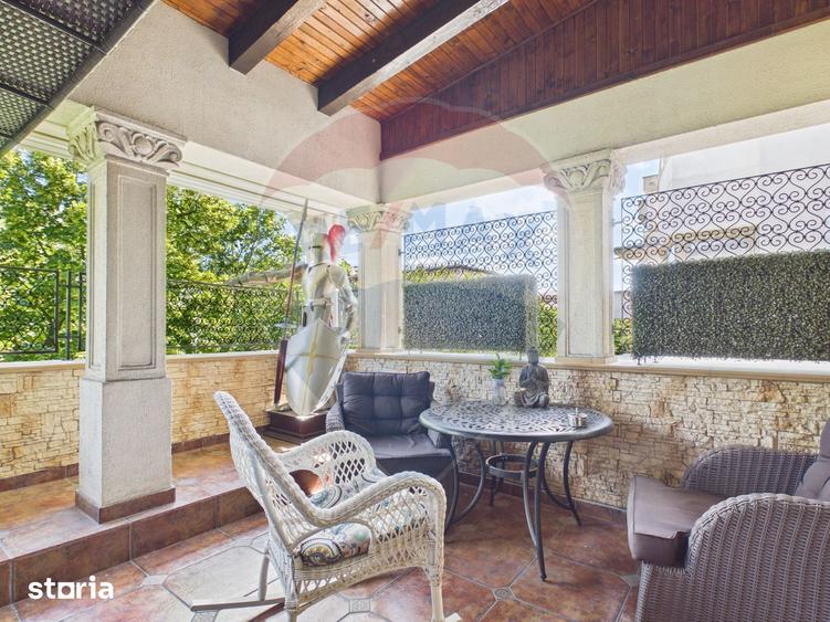 Apartament cu 2 camere în Primăverii