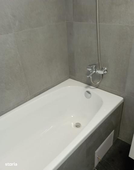 Apartament cu 2 camere în Florești