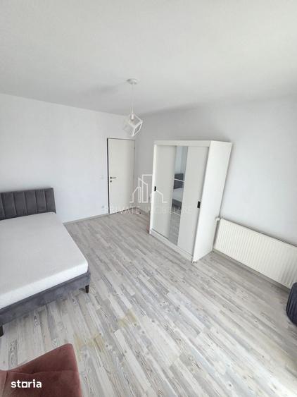 Apartament 2 camere, Cladire Noua, Zona 7 Noiembrie - 8
