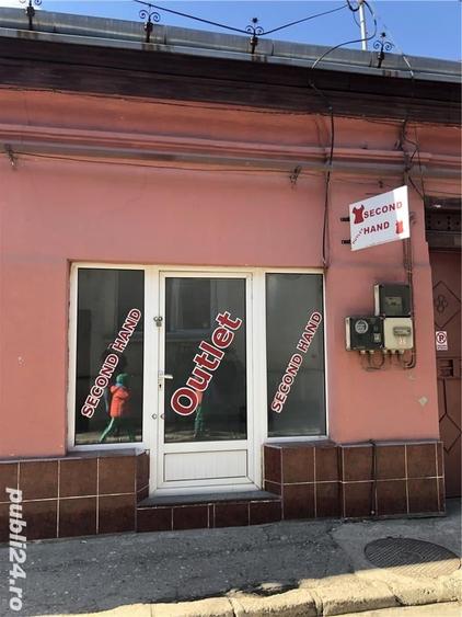 Casă cu 6 camere cu Teren 100 Mp în Caransebeș