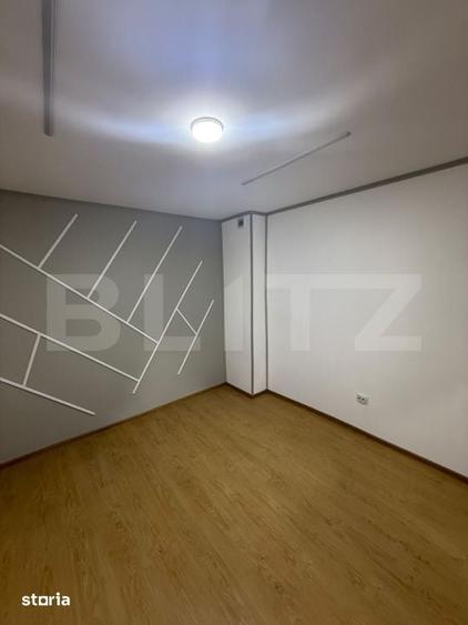 Casă cu 2 camere cu Teren 116.37 Mp în Central