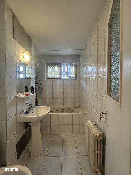 Apartament cu 4 camere decomandat în Mănăștur