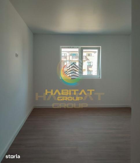 Apartament cu 2 camere decomandat în Vest — fotografia 3